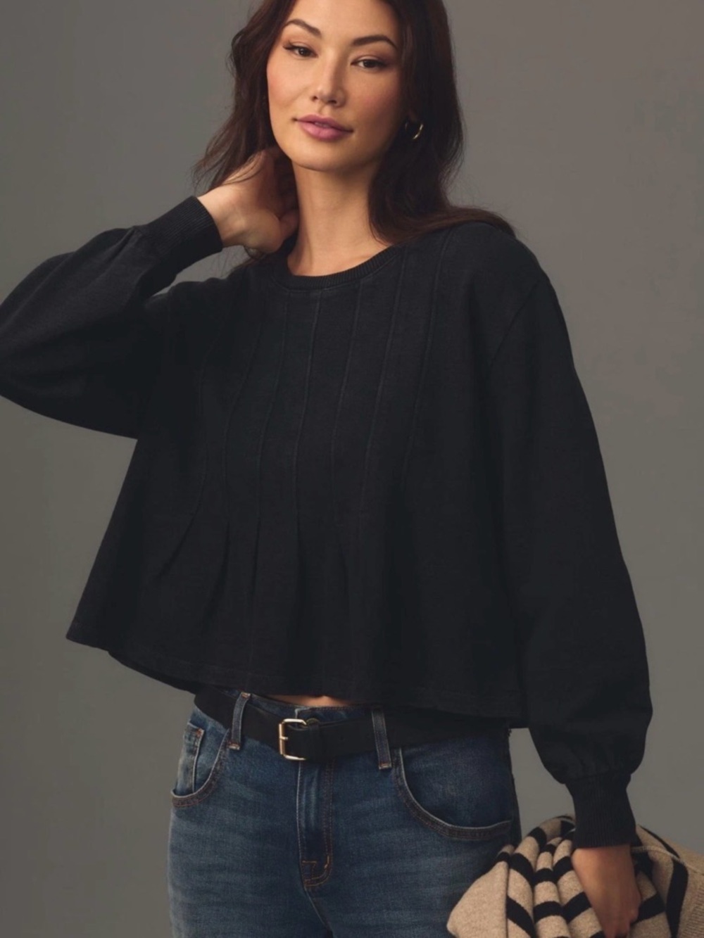 Pilcro sweater
